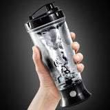 Portable 300ML Self Stirring Protein Bottle | >>Cyber Monday Deal<<