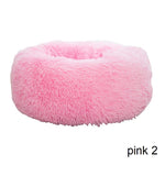 Summer Sale - The #1 Super Soft, Calming Pet Bed - Now 35% OFF For a Limited Time