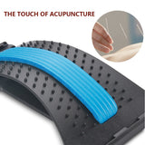 The #1 Back Stretcher & Massager | >>Black Friday Deal<<
