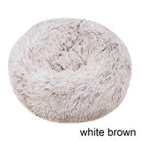 Summer Sale - The #1 Super Soft, Calming Pet Bed - Now 35% OFF For a Limited Time