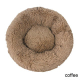 Summer Sale - The #1 Super Soft, Calming Pet Bed - Now 35% OFF For a Limited Time