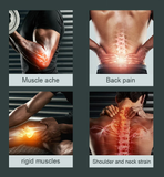 LED Electric Massage Gun | >>Cyber Monday Deal<<