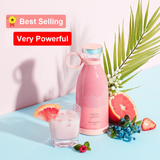 Portable - Fresh Juice Mixer/Blender | >>Black Friday Deal<<