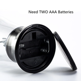 Portable 300ML Self Stirring Protein Bottle | >>Cyber Monday Deal<<