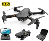 4DRC V4 WIFI FPV Drone, 4 Channel | 4K HD Dual camera | WiFi function | Quadcopter Drone | >>Black Friday Sale<<
