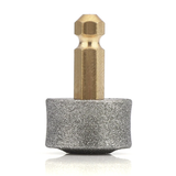 Electric Dog Nail Grooming Trimmer - Rechargeable