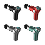 LED Electric Massage Gun | >>Cyber Monday Deal<<