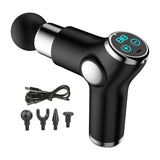 LED Electric Massage Gun | >>Cyber Monday Deal<<