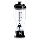 Portable 300ML Self Stirring Protein Bottle | >>Cyber Monday Deal<<