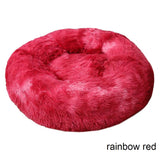 Summer Sale - The #1 Super Soft, Calming Pet Bed - Now 35% OFF For a Limited Time