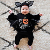 New born Baby to toddlers Halloween Costume for Boys or Girls