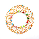 Magic Hoop Ring