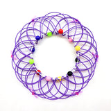 Magic Hoop Ring