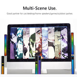 RGB Music/Sound Controlled LED Light Bar | >>Cyber Monday Deall<<