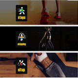 Smart Sports Watch | >>Cyber Monday Deal<<