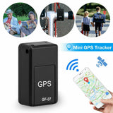 Mini Tracker with 2G GSM GPS Locator | >>Cyber Monday Deal<<