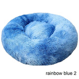 Summer Sale - The #1 Super Soft, Calming Pet Bed - Now 35% OFF For a Limited Time