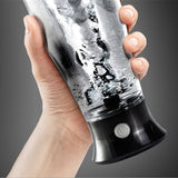 Portable 300ML Self Stirring Protein Bottle | >>Cyber Monday Deal<<