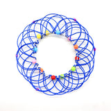 Magic Hoop Ring