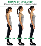 ***5$ Flash Sale*** Back-&-Posture Correcting Back Support Brace | Lightweight and Easy to Wear