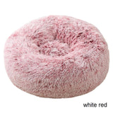 Summer Sale - The #1 Super Soft, Calming Pet Bed - Now 35% OFF For a Limited Time