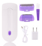 Laser Touch Epilator Kit | >>Black Friday Deal<<