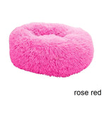 Summer Sale - The #1 Super Soft, Calming Pet Bed - Now 35% OFF For a Limited Time