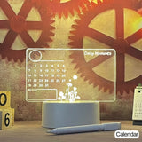 LED Message Board Lamp | >>Cyber Monday Deal<<