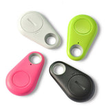 Pet Tracker 2500T - smart Bluetooth tracker