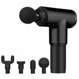 Deep Tissue Percussion Massage Gun | >>Cyber Monday Deal<<