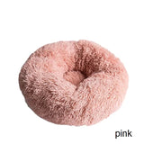 Summer Sale - The #1 Super Soft, Calming Pet Bed - Now 35% OFF For a Limited Time