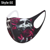 awesome Halloween mask