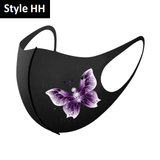 awesome Halloween mask