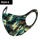 awesome Halloween mask