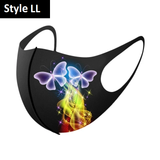 awesome Halloween mask