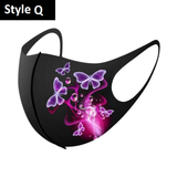 awesome Halloween mask