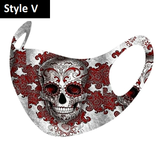 awesome Halloween mask