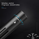 AF200 Car Air Freshener And Refills