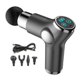 LED Electric Massage Gun | >>Cyber Monday Deal<<