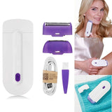 Laser Touch Epilator Kit | >>Black Friday Deal<<