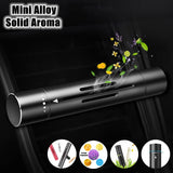 AF200 Car Air Freshener Aroma Refill Sticks