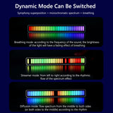 RGB Music/Sound Controlled LED Light Bar | >>Cyber Monday Deall<<