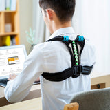 ***5$ Flash Sale*** Back-&-Posture Correcting Back Support Brace | Lightweight and Easy to Wear