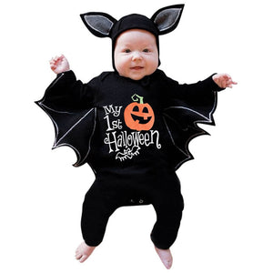 New born Baby to toddlers Halloween Costume for Boys or Girls