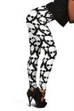 leggings - Take Me To Your Leader Leggings