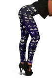 leggings -  Alien Invasion Leggings