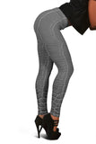Leggings - Ash Gator leggings
