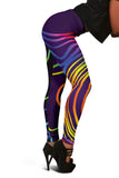 leggings - Rainbow Leggings