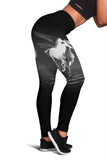 leggings - White Horse Leggings