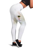 Leggings - Cute Cat Legging